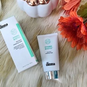 Dr. Brandt Hydro Biotic Sleep Recovery Mask